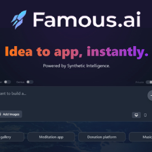 Famous ai