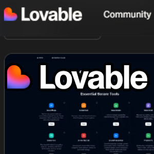 Lovable.dev